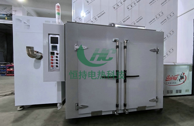 模具預熱烘箱
